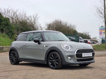 Used MINI Hatch 2018 for sale - 77780817: Photo