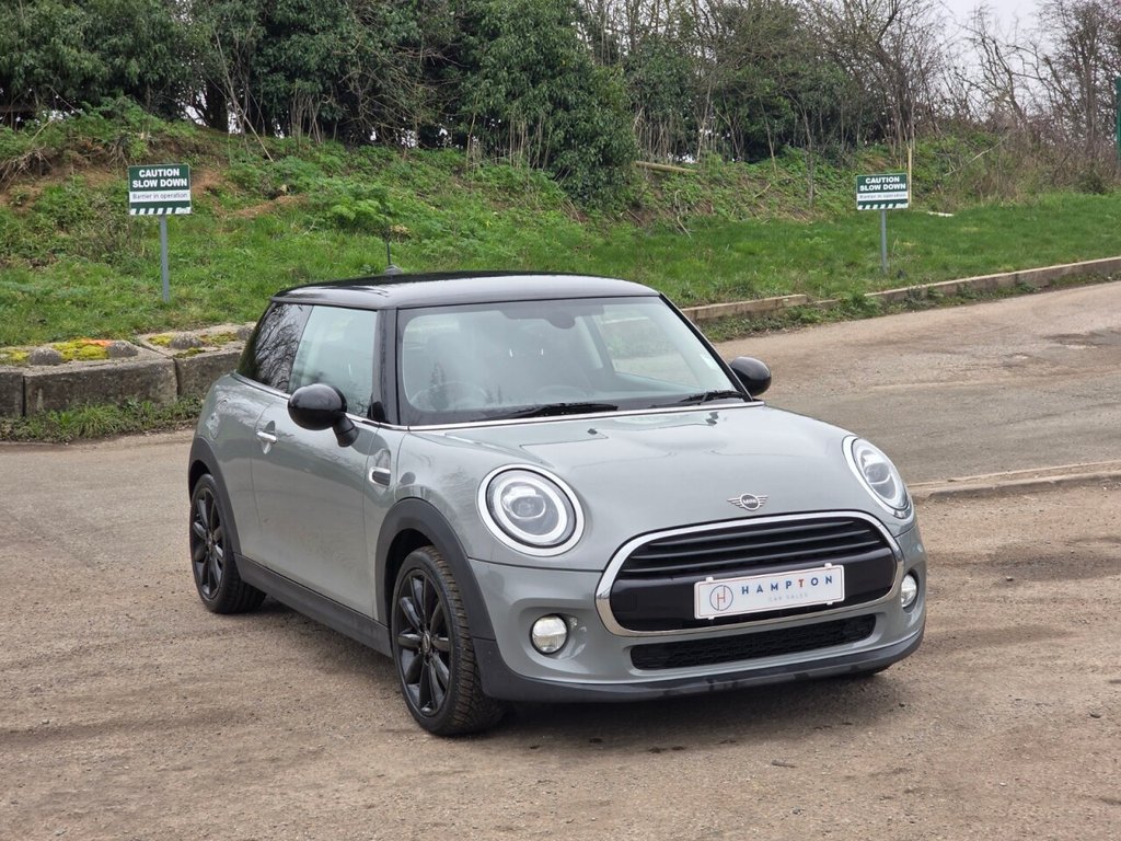 Used MINI Hatch 2018 for sale - 77780817: Photo 2