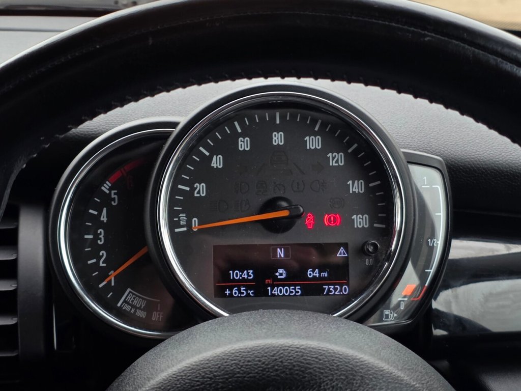 Used MINI Hatch 2018 for sale - 77780817: Photo 21