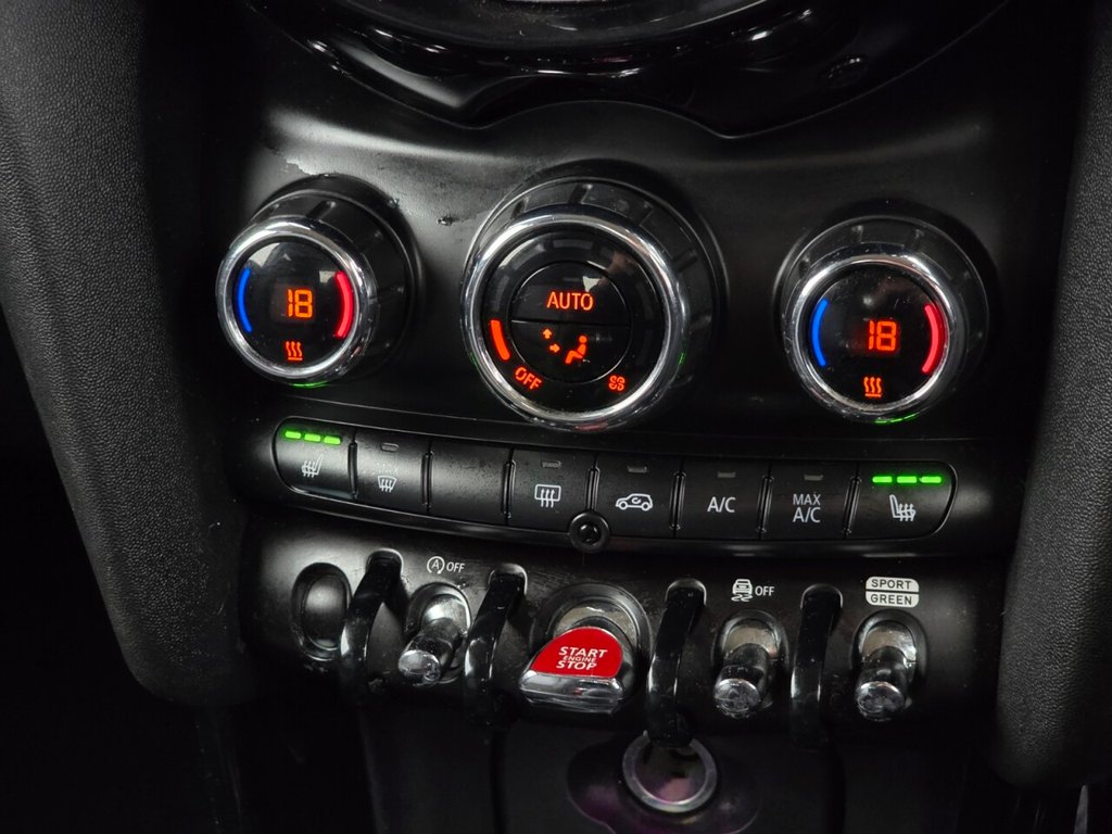 Used MINI Hatch 2018 for sale - 77780817: Photo 22