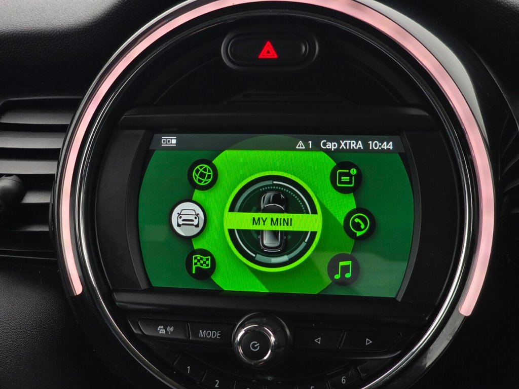 Used MINI Hatch 2018 for sale - 77780817: Photo 24