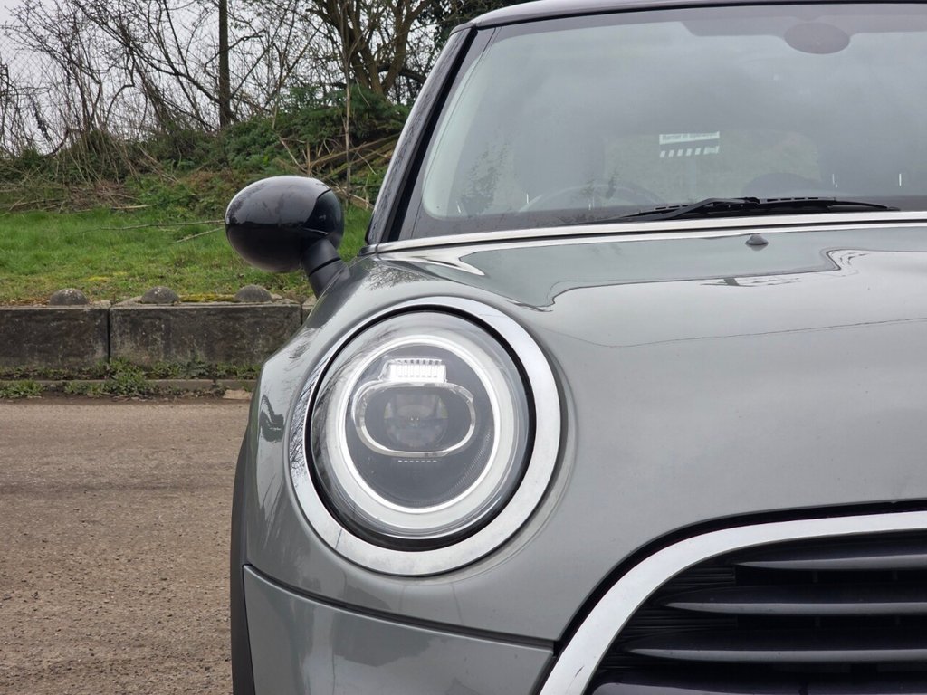 Used MINI Hatch 2018 for sale - 77780817: Photo 36
