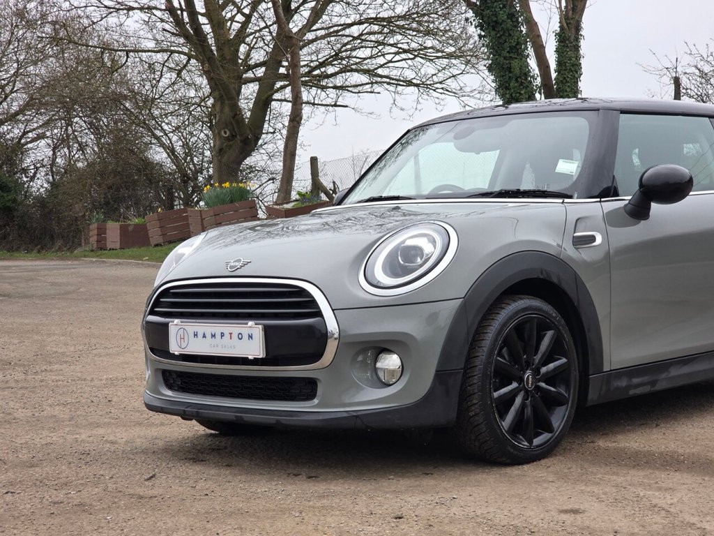 Used MINI Hatch 2018 for sale - 77780817: Photo 37
