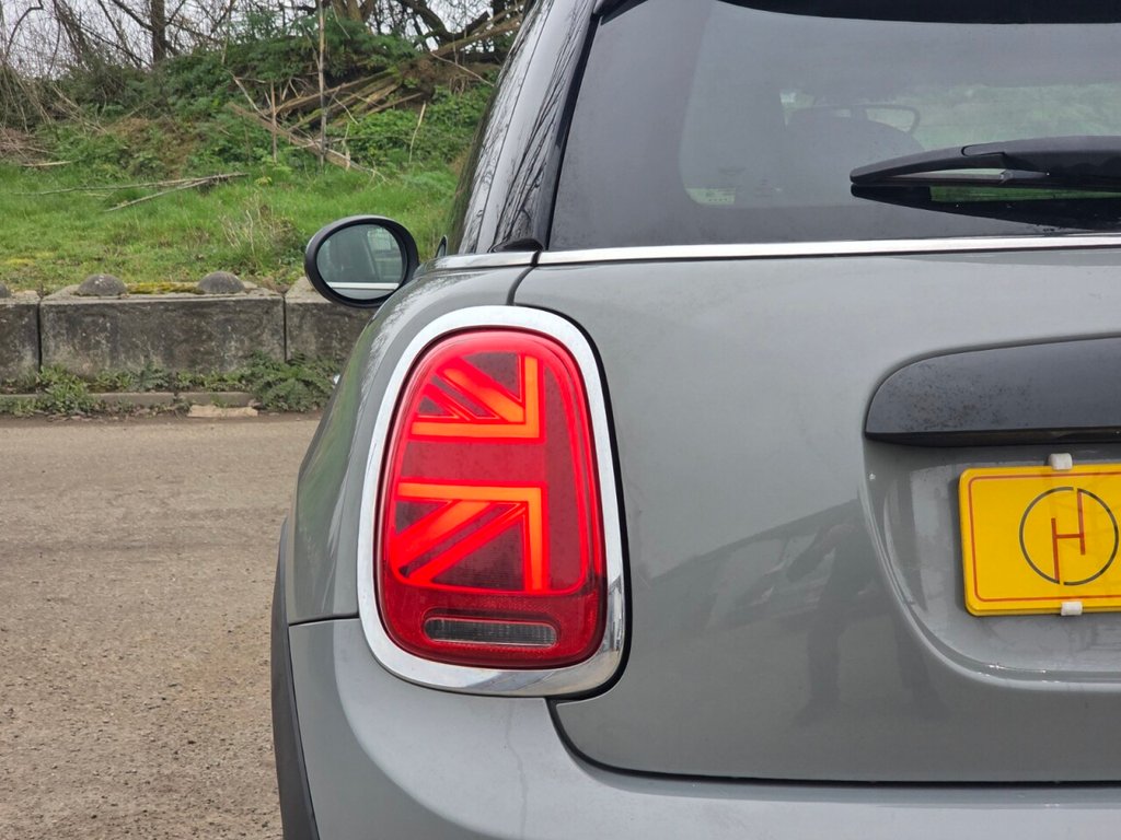 Used MINI Hatch 2018 for sale - 77780817: Photo 38