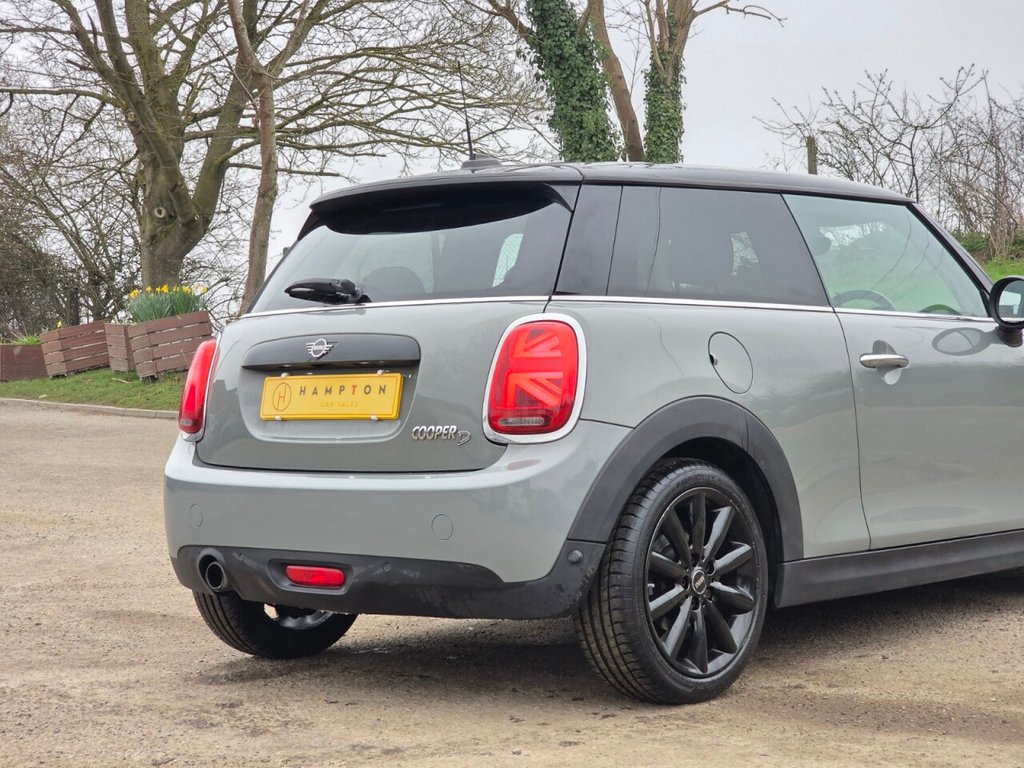 Used MINI Hatch 2018 for sale - 77780817: Photo 39