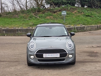 Used MINI Hatch 2018 for sale - 77780817: Photo