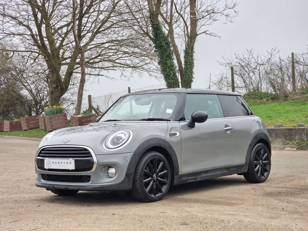 Used MINI Hatch 2018 for sale - 77780817: Photo 5