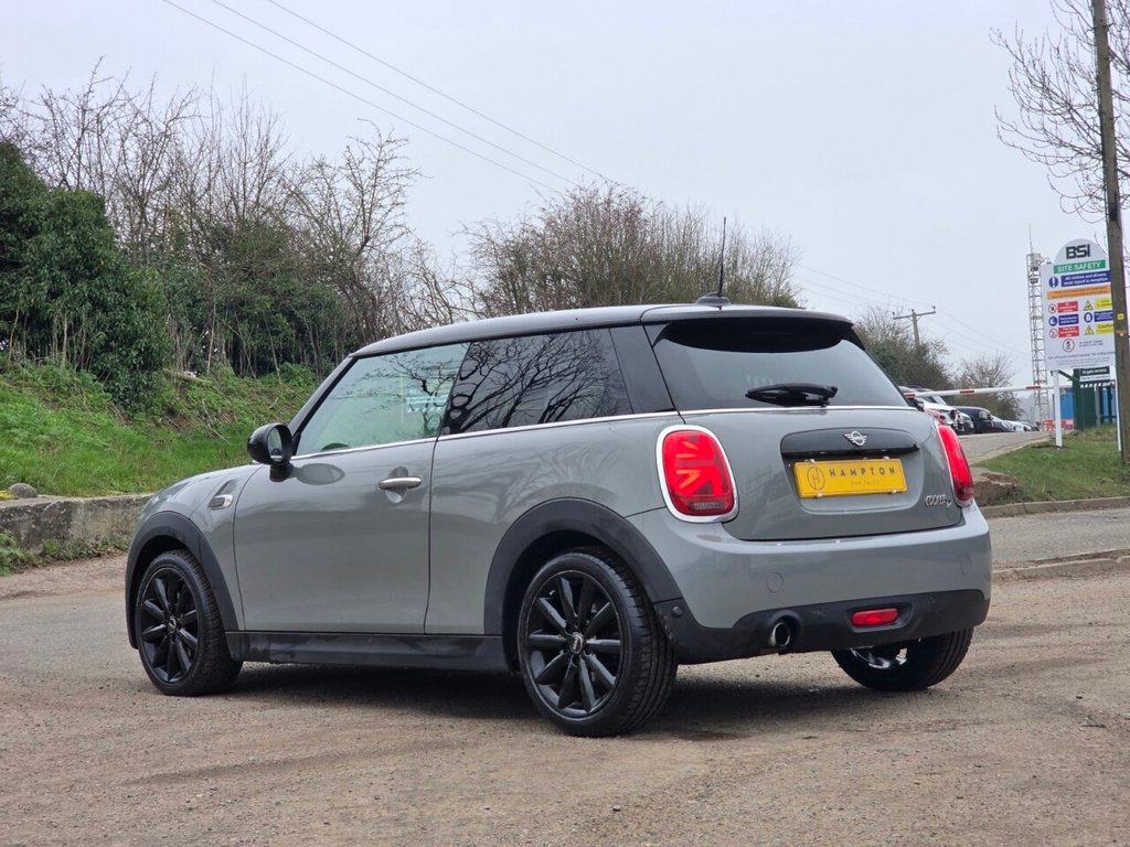Used MINI Hatch 2018 for sale - 77780817: Photo 6