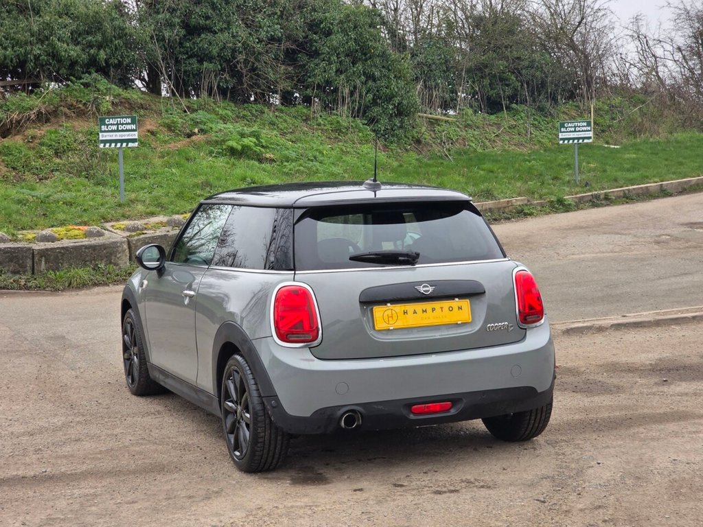 Used MINI Hatch 2018 for sale - 77780817: Photo 7