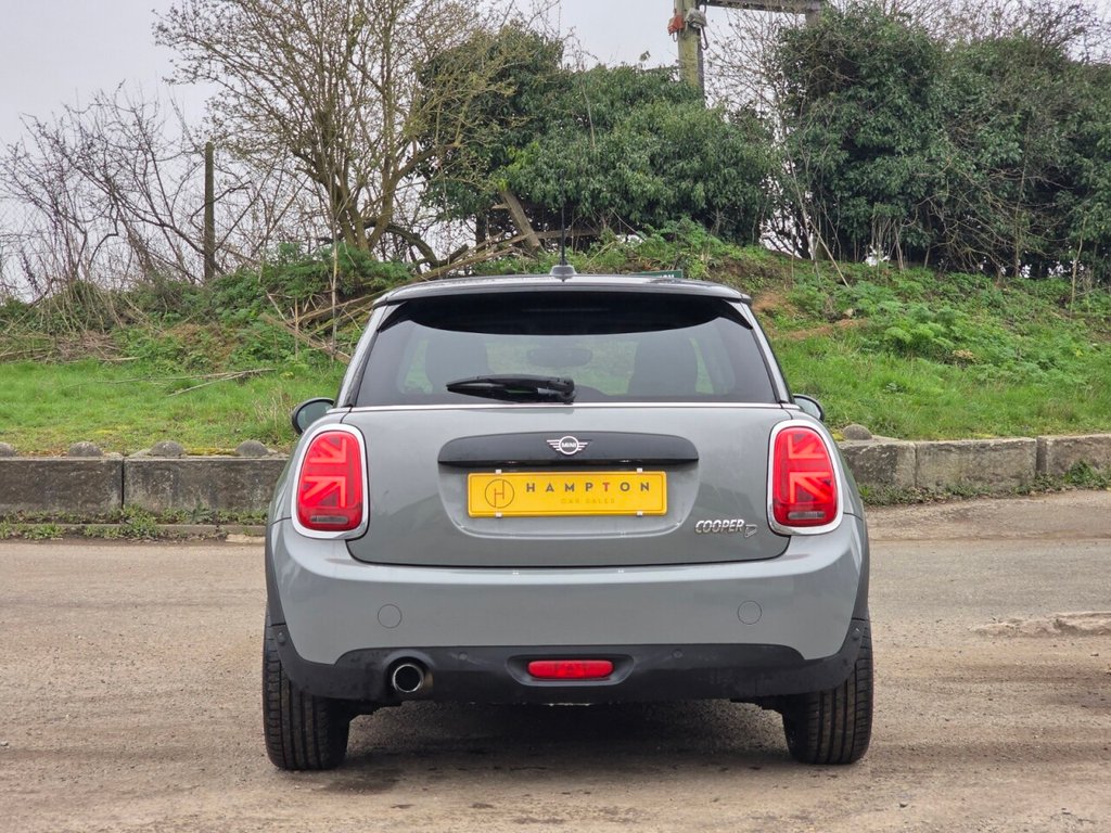 Used MINI Hatch 2018 for sale - 77780817: Photo 8