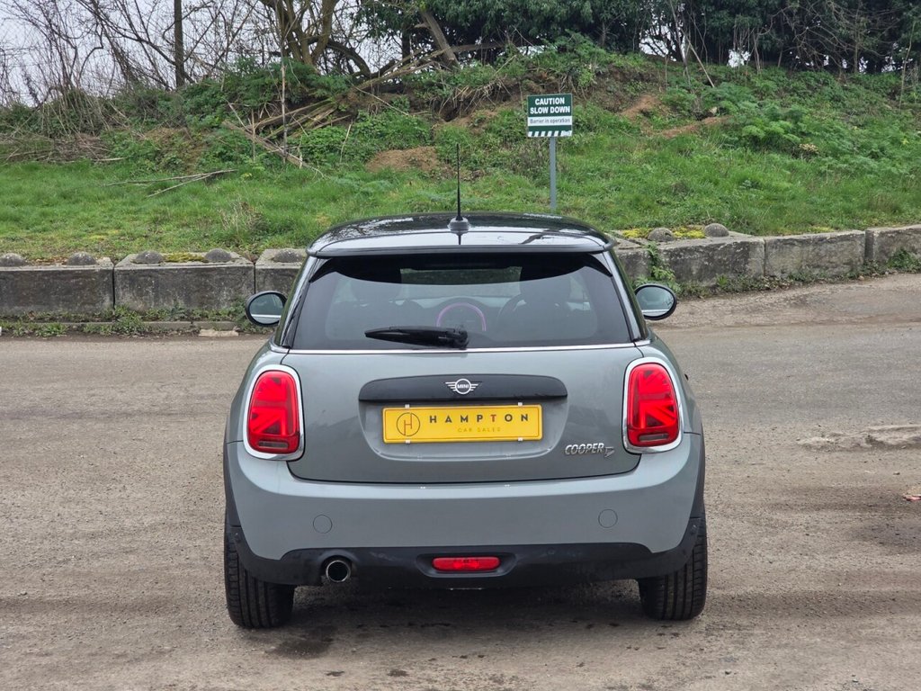 Used MINI Hatch 2018 for sale - 77780817: Photo 9