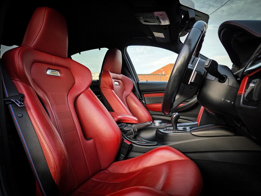 Used BMW M3 2016 for sale - 76139905: Photo 10