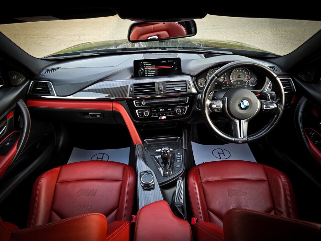 Used BMW M3 2016 for sale - 76139905: Photo 12