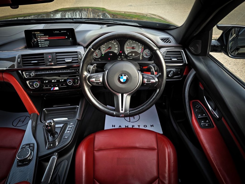 Used BMW M3 2016 for sale - 76139905: Photo 13