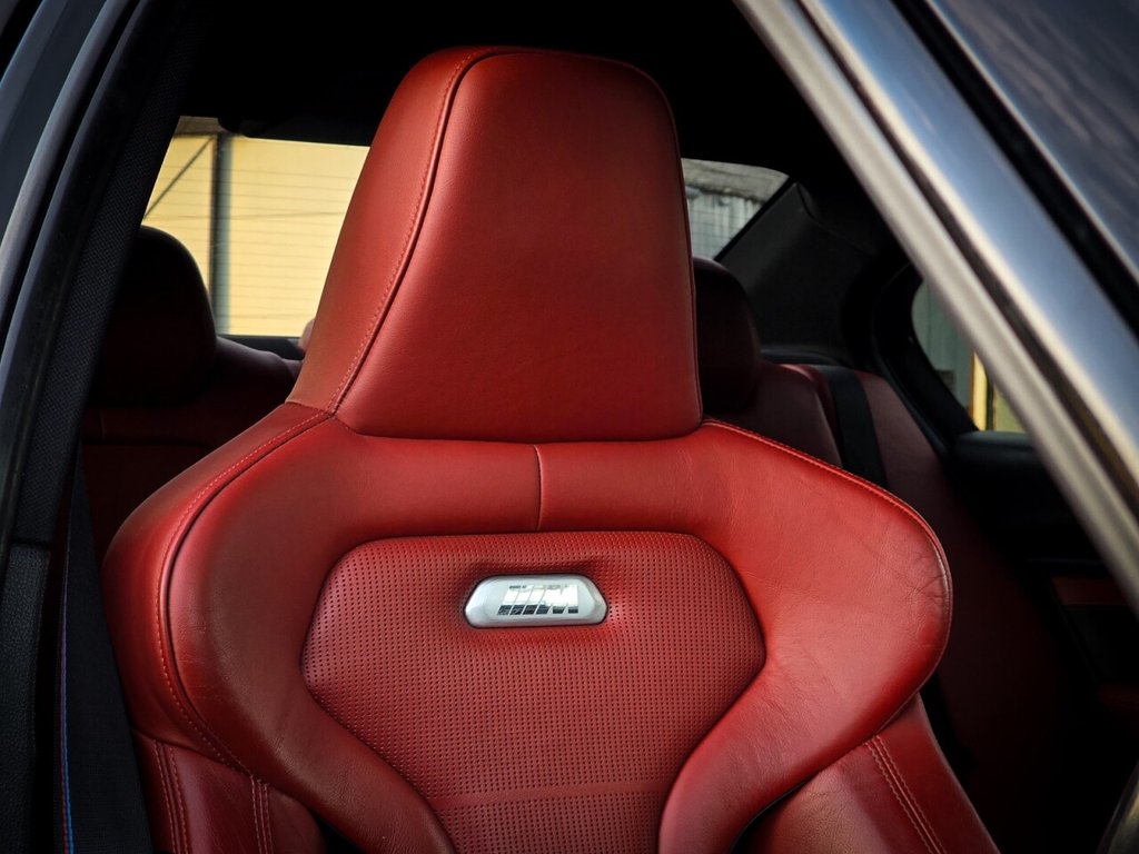 Used BMW M3 2016 for sale - 76139905: Photo 14
