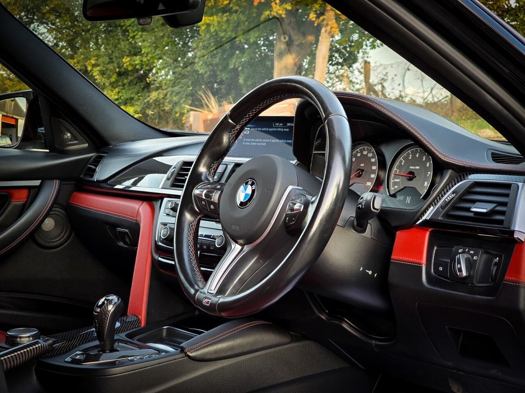 Used BMW M3 2016 for sale - 76139905: Photo 17
