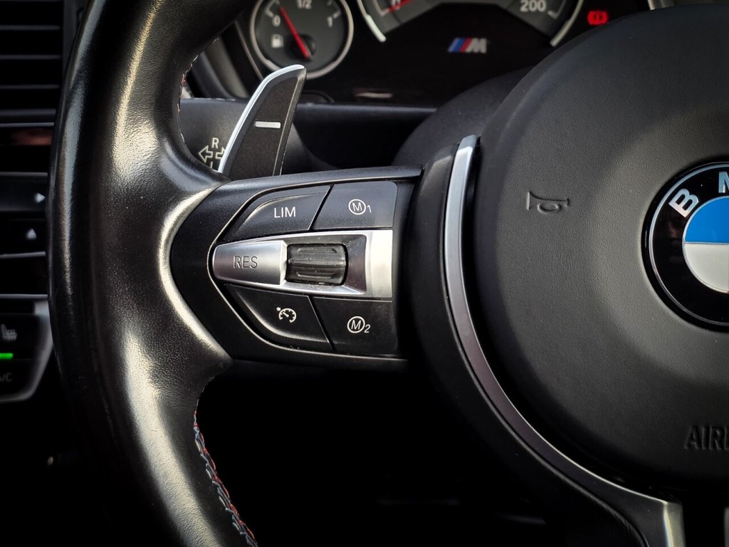 Used BMW M3 2016 for sale - 76139905: Photo 24