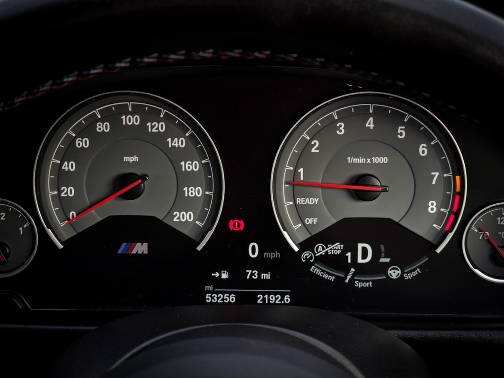 Used BMW M3 2016 for sale - 76139905: Photo 25