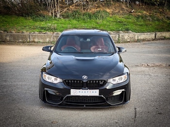 Used BMW M3 2016 for sale - 76139905: Photo 2
