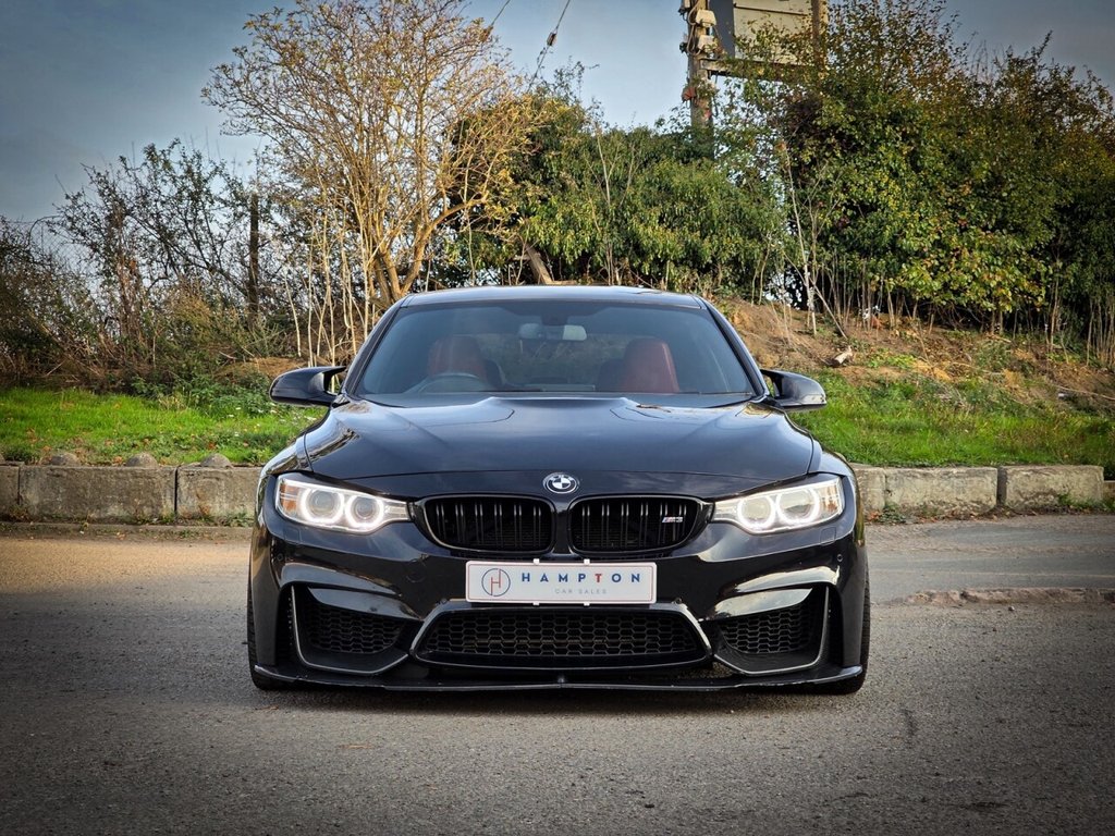 Used BMW M3 2016 for sale - 76139905: Photo 3