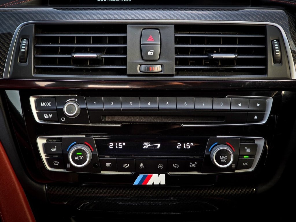 Used BMW M3 2016 for sale - 76139905: Photo 34