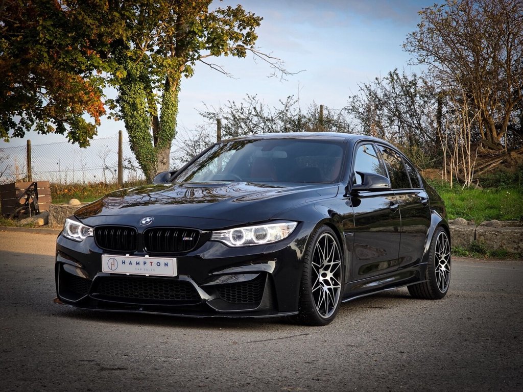 Used BMW M3 2016 for sale - 76139905: Photo 4