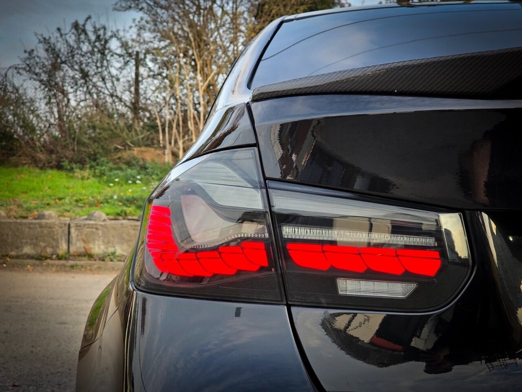 Used BMW M3 2016 for sale - 76139905: Photo 48