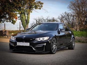 Used BMW M3 2016 for sale - 76139905: Photo 4