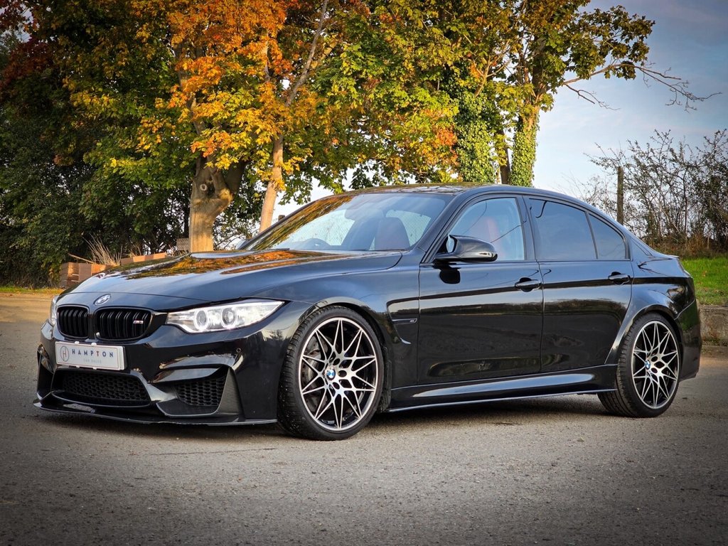 Used BMW M3 2016 for sale - 76139905: Photo 5
