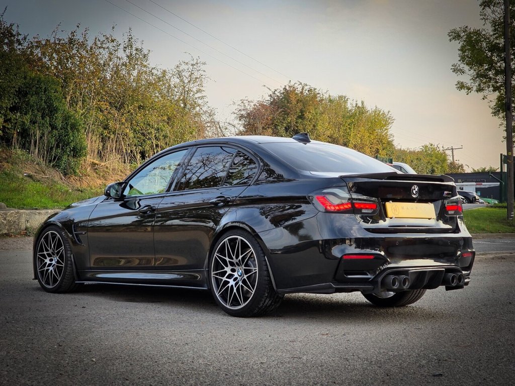 Used BMW M3 2016 for sale - 76139905: Photo 6