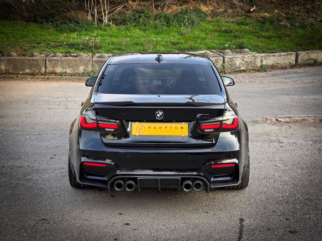 Used BMW M3 2016 for sale - 76139905: Photo 8