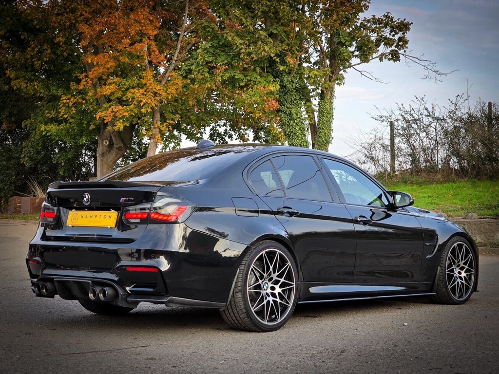 Used BMW M3 2016 for sale - 76139905: Photo 9