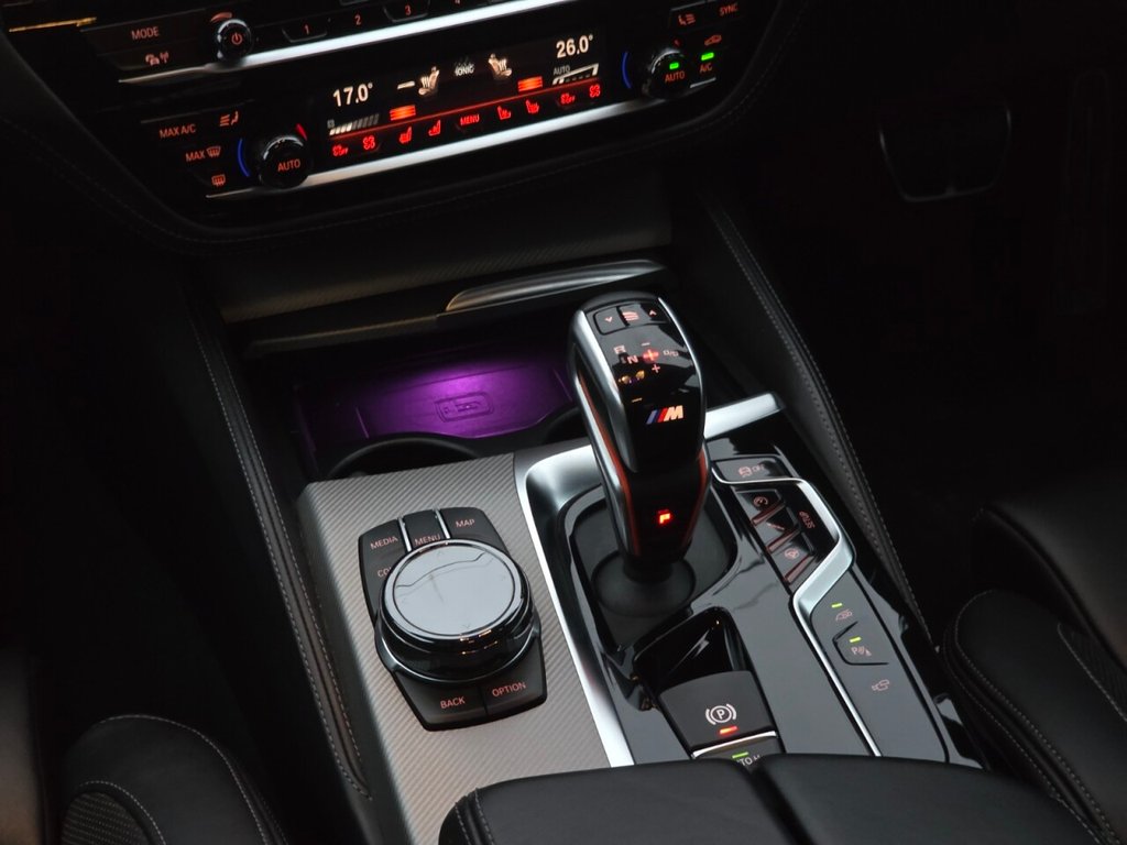 Used BMW M5 2018 for sale - 77632106: Photo 16