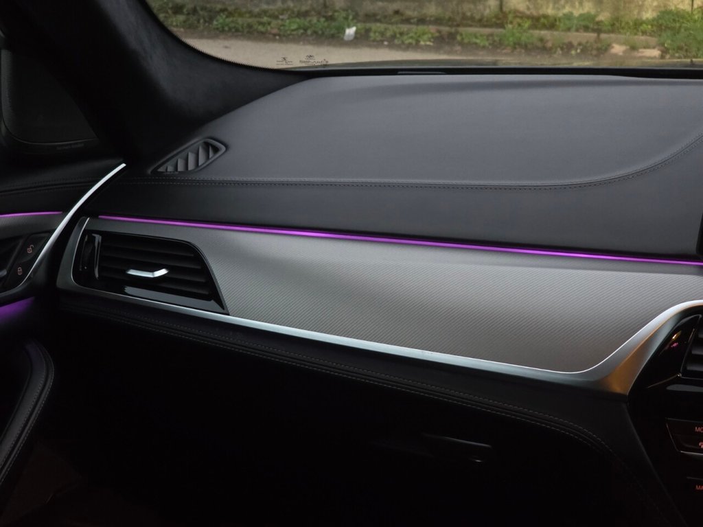 Used BMW M5 2018 for sale - 77632106: Photo 19