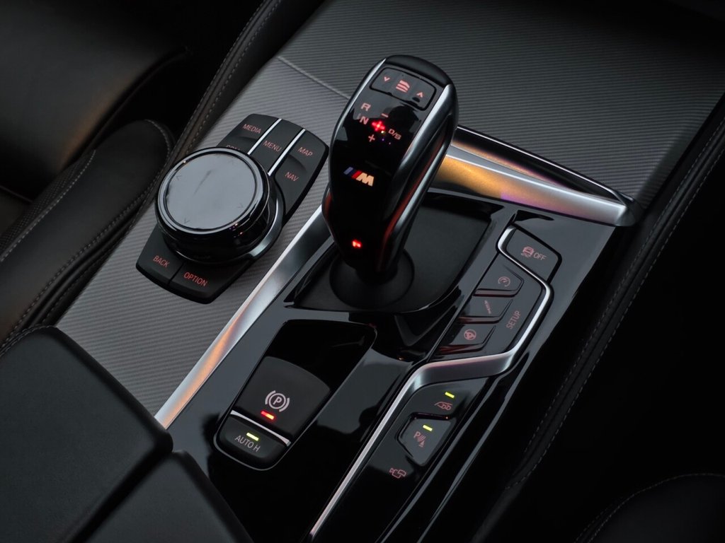 Used BMW M5 2018 for sale - 77632106: Photo 20