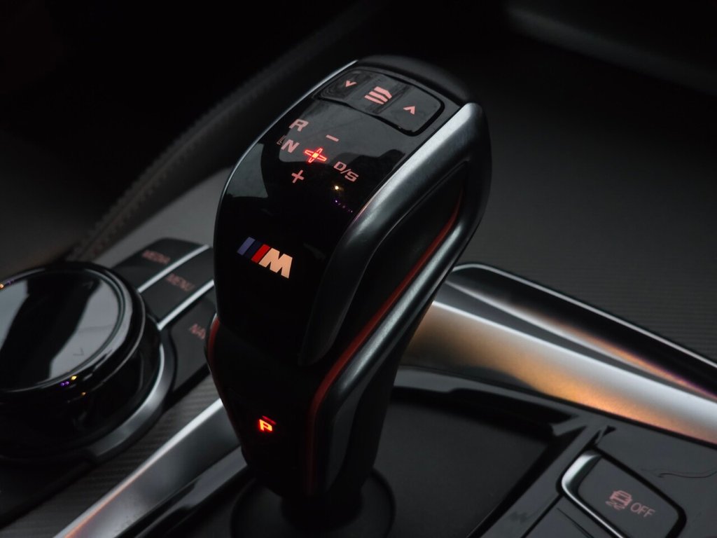 Used BMW M5 2018 for sale - 77632106: Photo 21