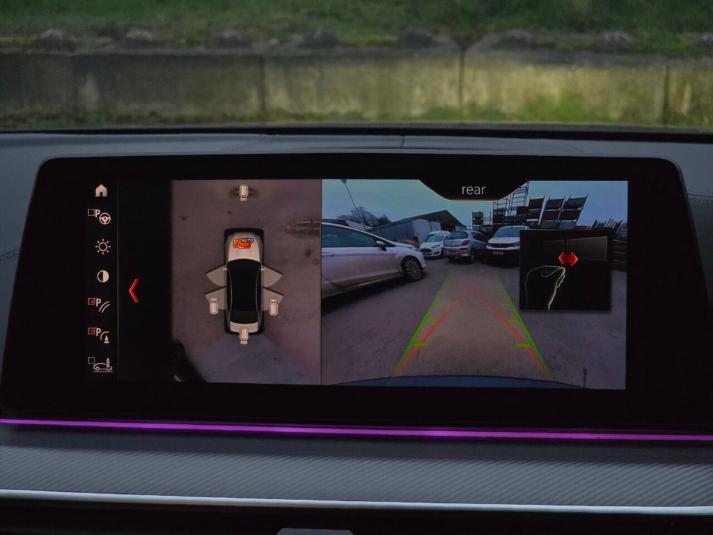 Used BMW M5 2018 for sale - 77632106: Photo 34