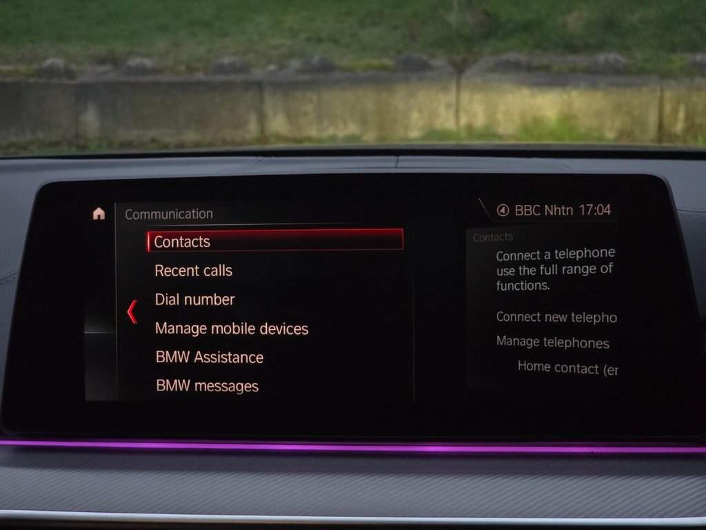 Used BMW M5 2018 for sale - 77632106: Photo 36