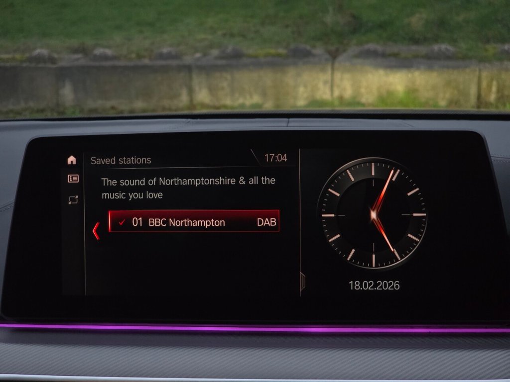 Used BMW M5 2018 for sale - 77632106: Photo 37