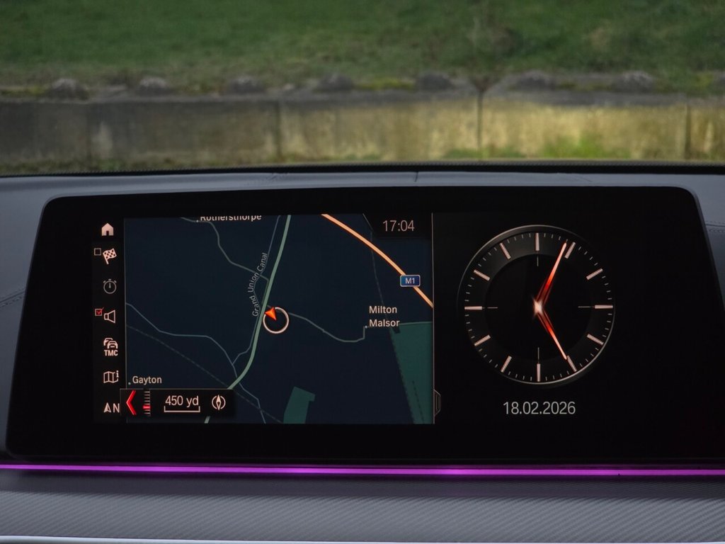 Used BMW M5 2018 for sale - 77632106: Photo 38