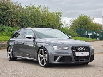Used Audi RS4 2013 for sale - 78331202: Photo