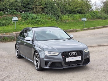 Used Audi RS4 2013 for sale - 78331202: Photo