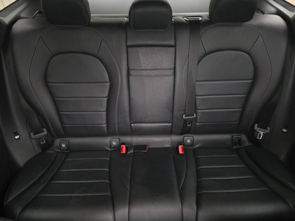 Used Mercedes-Benz GLC 2016 for sale - 77780682: Photo 12