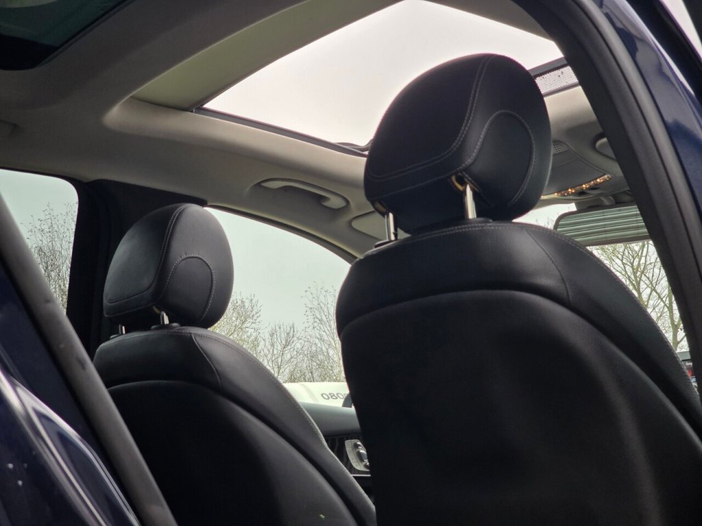 Used Mercedes-Benz GLC 2016 for sale - 77780682: Photo 13