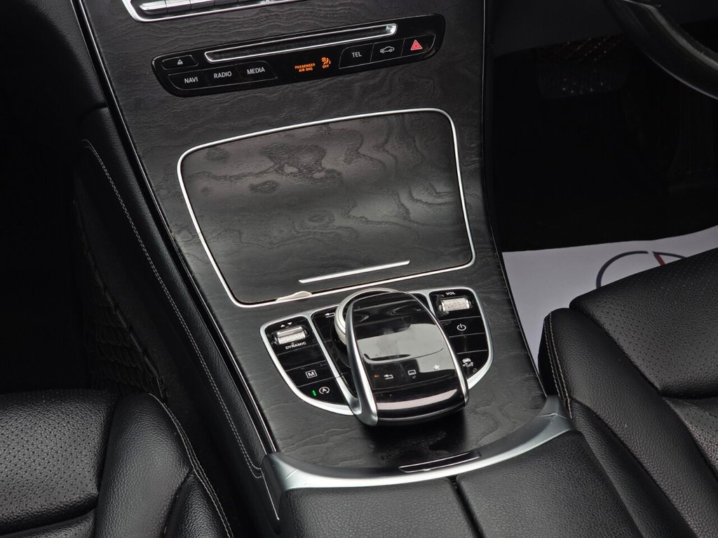 Used Mercedes-Benz GLC 2016 for sale - 77780682: Photo 16