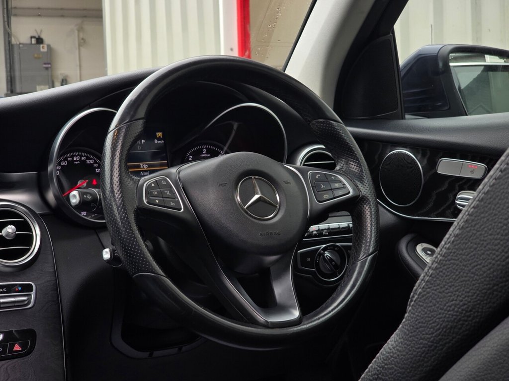 Used Mercedes-Benz GLC 2016 for sale - 77780682: Photo 18