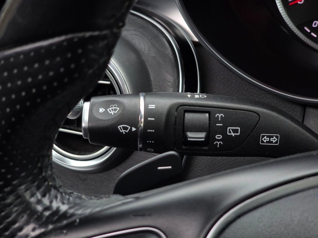 Used Mercedes-Benz GLC 2016 for sale - 77780682: Photo 21