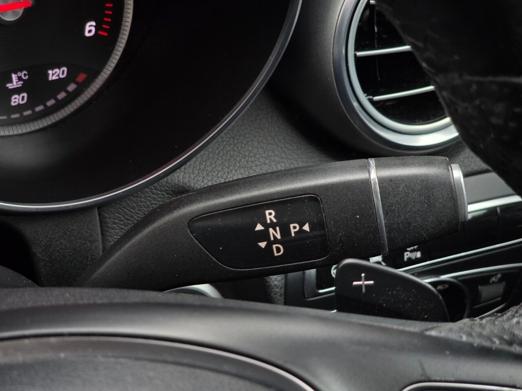 Used Mercedes-Benz GLC 2016 for sale - 77780682: Photo 22