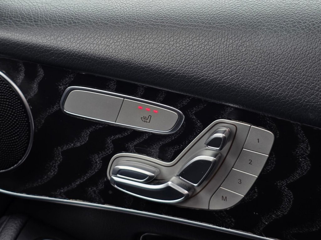 Used Mercedes-Benz GLC 2016 for sale - 77780682: Photo 26