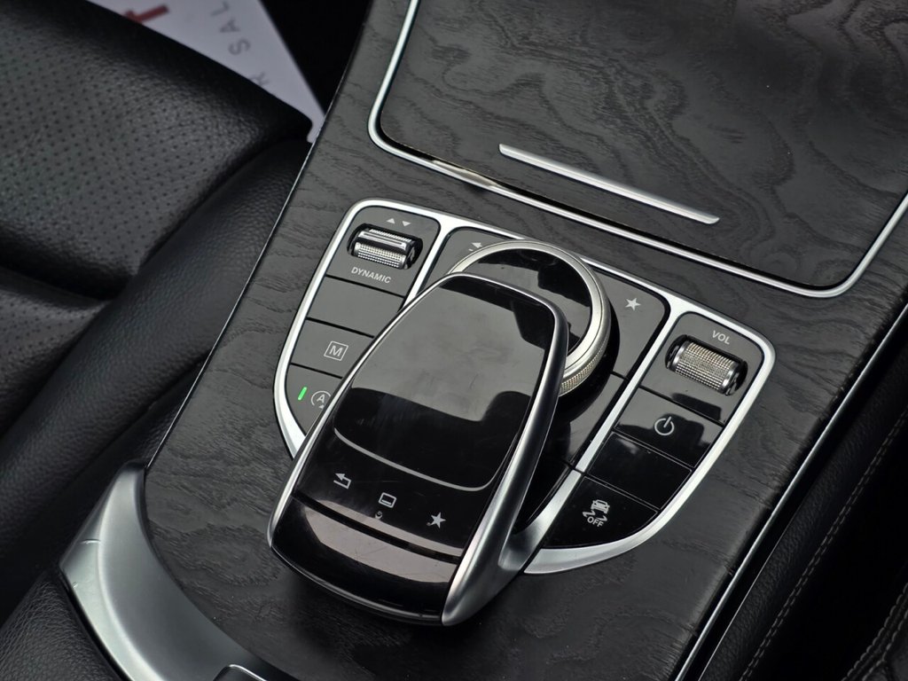 Used Mercedes-Benz GLC 2016 for sale - 77780682: Photo 28